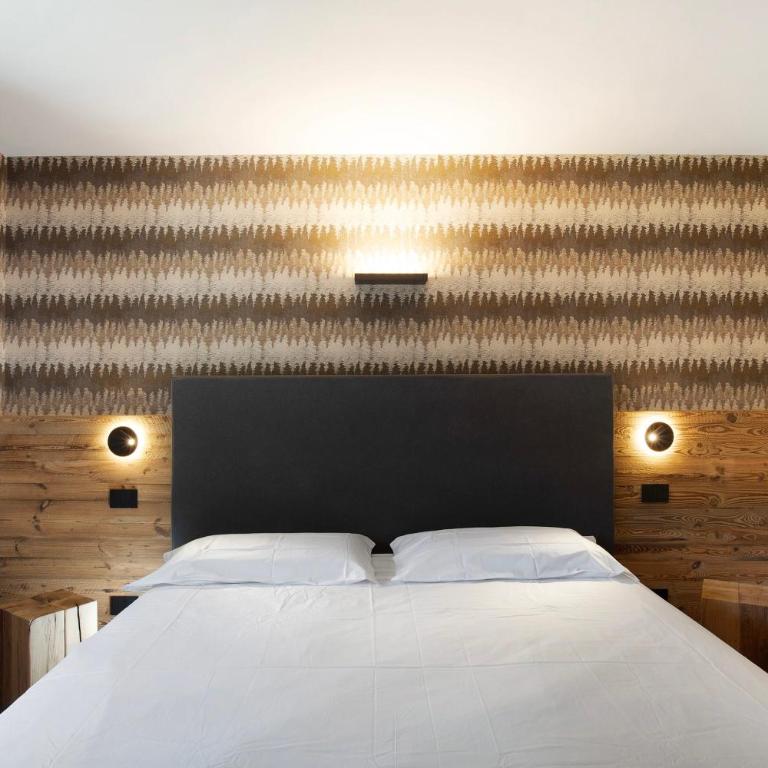 Valgrisa Mountain Lodges 2 - Appartamento Deluxe con 2 Camere da Letto e Vista Giardino - 17