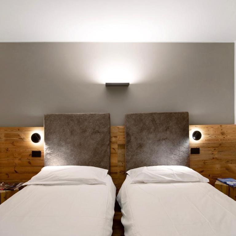 Valgrisa Mountain Lodges 2 - Appartamento Deluxe con 2 Camere da Letto e Vista Giardino - 21