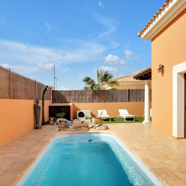 Villa Corralejo - Casa de 3 dormitorios - 33
