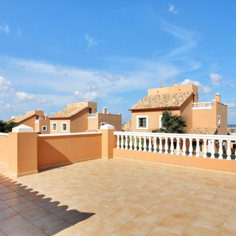Villa Corralejo - Casa de 3 dormitorios - 41