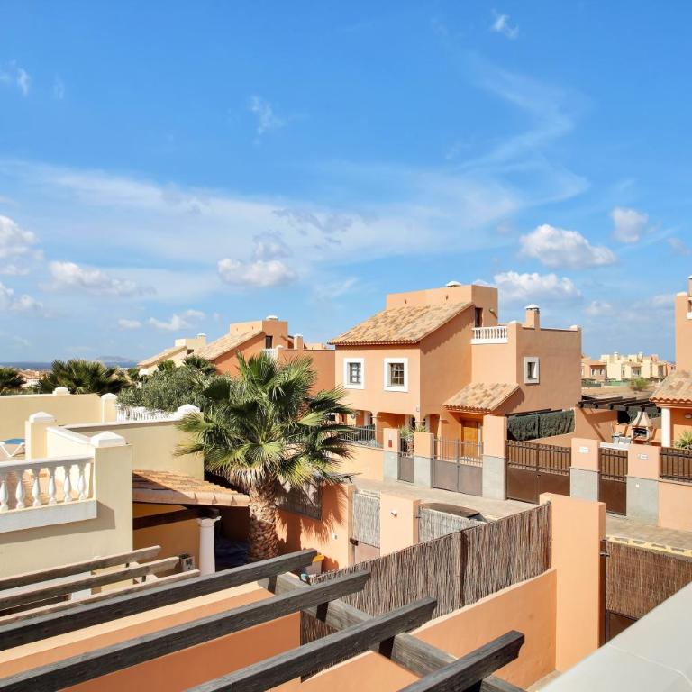 Villa Corralejo - Casa de 3 dormitorios - 42