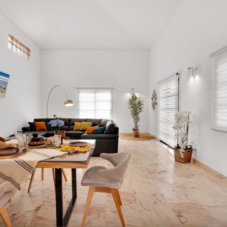 Villa Corralejo - Casa de 3 dormitorios - 5