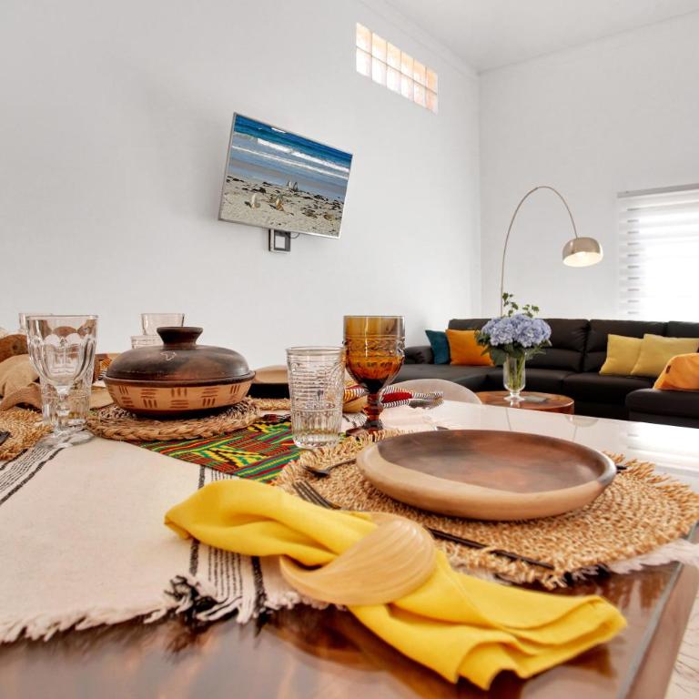Villa Corralejo - Casa de 3 dormitorios - 14