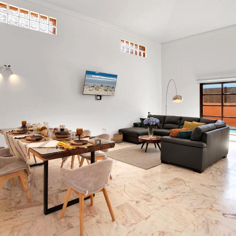 Villa Corralejo - Casa de 3 dormitorios - 18