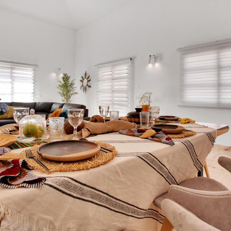 Villa Corralejo - Casa de 3 dormitorios - 15