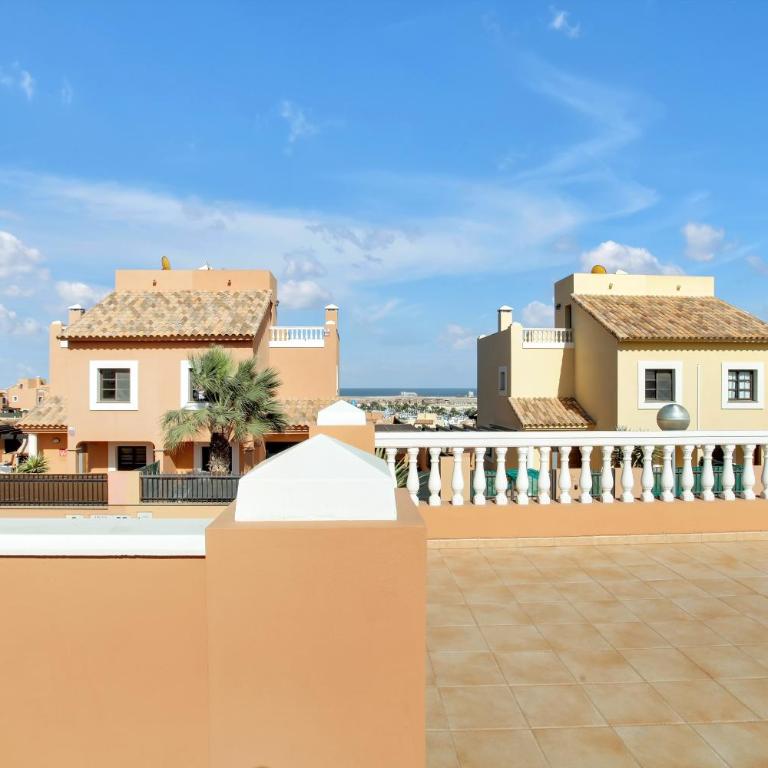 Villa Corralejo - Casa de 3 dormitorios - 43
