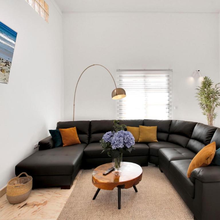 Villa Corralejo - Casa de 3 dormitorios - 9