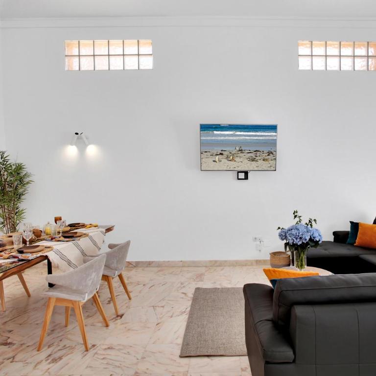 Villa Corralejo - Casa de 3 dormitorios - 13