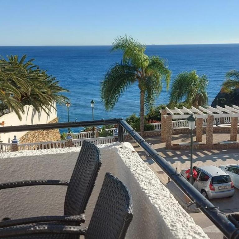 Spectacular Sea Views, 2 bed,2 bath - Apartamento Deluxe de 2 dormitorios con vistas al mar - 29