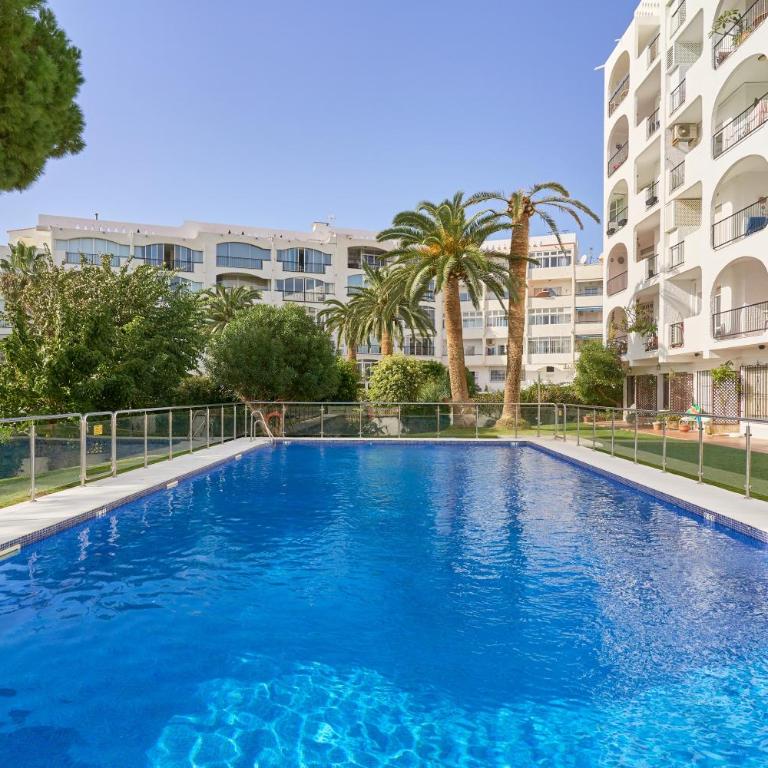 Spectacular Sea Views, 2 bed,2 bath - Apartamento Deluxe de 2 dormitorios con vistas al mar - 33