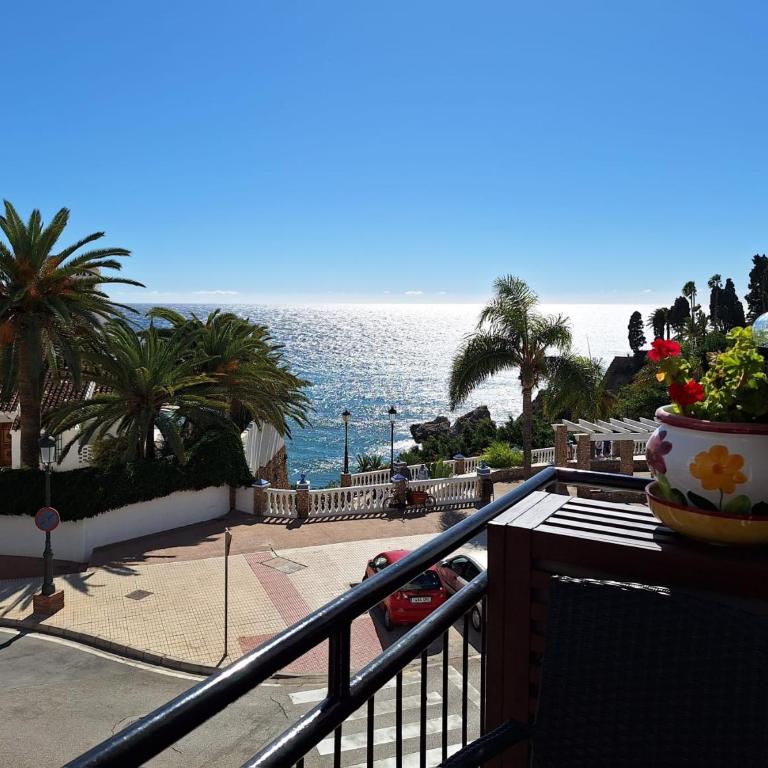 Spectacular Sea Views, 2 bed,2 bath - Apartamento Deluxe de 2 dormitorios con vistas al mar - 3