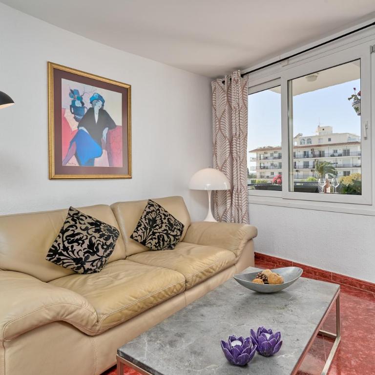 Spectacular Sea Views, 2 bed,2 bath - Apartamento Deluxe de 2 dormitorios con vistas al mar - 28
