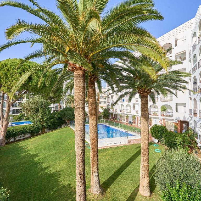 Spectacular Sea Views, 2 bed,2 bath - Apartamento Deluxe de 2 dormitorios con vistas al mar - 32