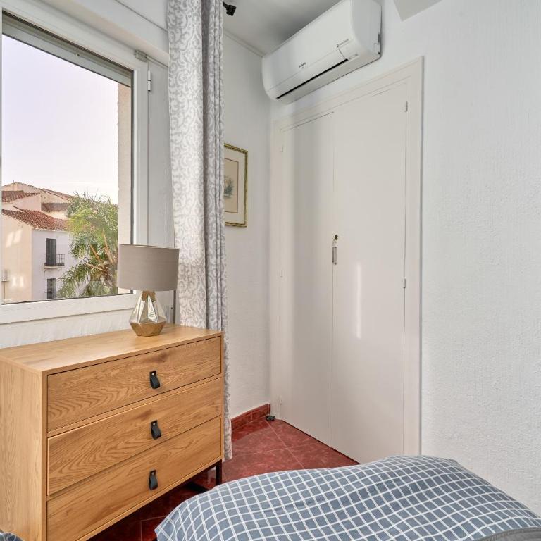 Spectacular Sea Views, 2 bed,2 bath - Apartamento Deluxe de 2 dormitorios con vistas al mar - 27