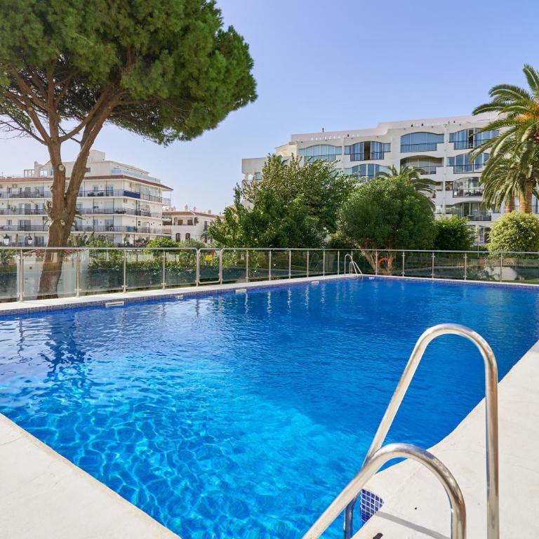 Spectacular Sea Views, 2 bed,2 bath - Apartamento Deluxe de 2 dormitorios con vistas al mar - 4