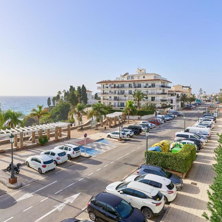 Spectacular Sea Views, 2 bed,2 bath - Apartamento Deluxe de 2 dormitorios con vistas al mar - 36