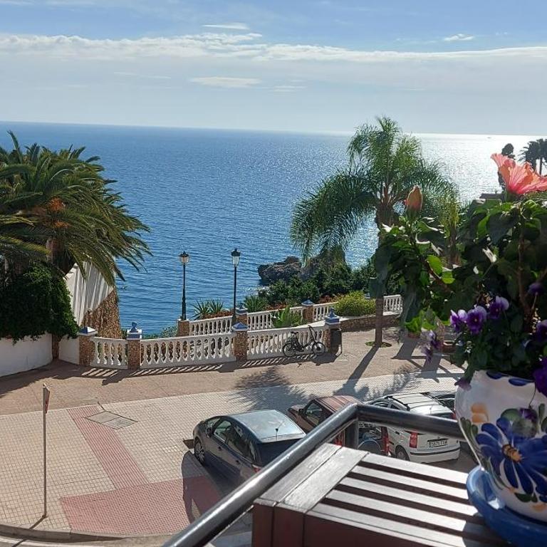 Spectacular Sea Views, 2 bed,2 bath - Apartamento Deluxe de 2 dormitorios con vistas al mar - 43