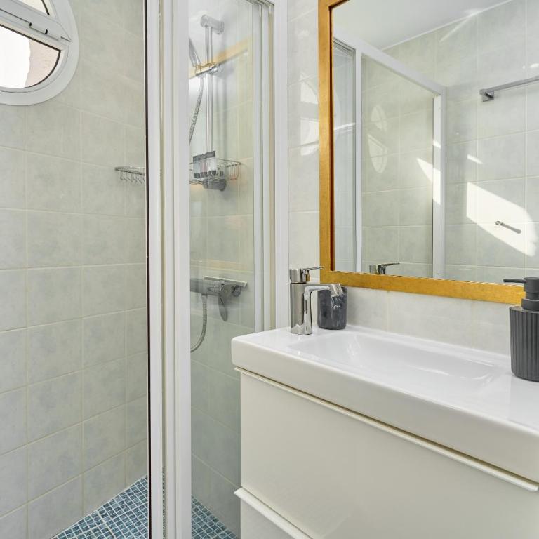 Spectacular Sea Views, 2 bed,2 bath - Apartamento Deluxe de 2 dormitorios con vistas al mar - 24