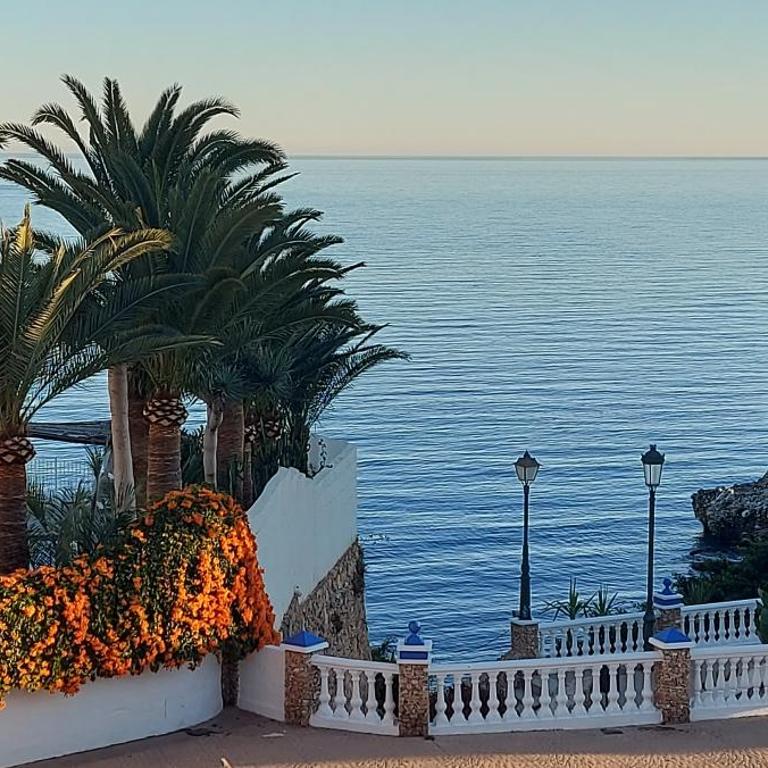 Spectacular Sea Views, 2 bed,2 bath - Apartamento Deluxe de 2 dormitorios con vistas al mar - 39
