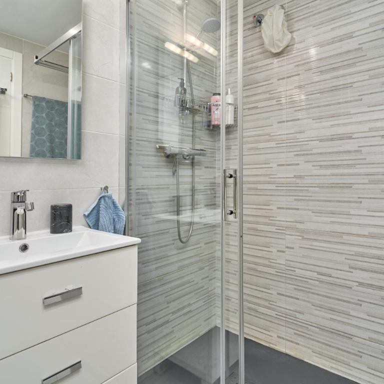 Spectacular Sea Views, 2 bed,2 bath - Apartamento Deluxe de 2 dormitorios con vistas al mar - 15