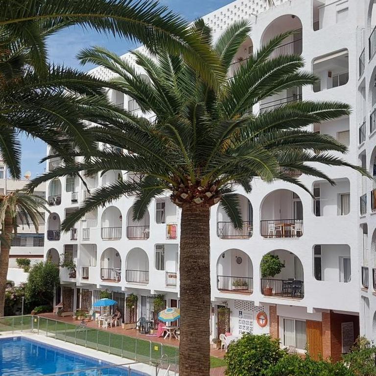 Spectacular Sea Views, 2 bed,2 bath - Apartamento Deluxe de 2 dormitorios con vistas al mar - 41