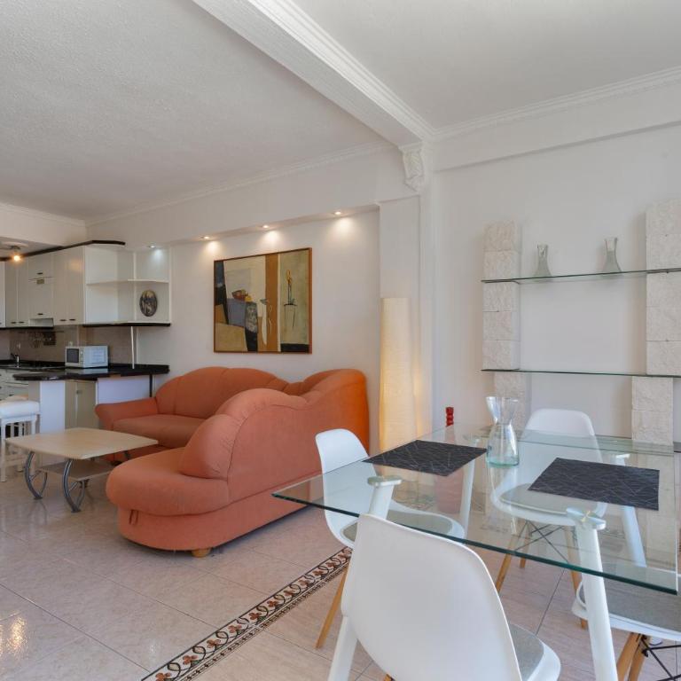 Apartamento Yumbo Atlantis - Superior Apartment with City View - 4