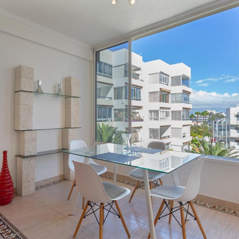 Apartamento Yumbo Atlantis - Superior Apartment with City View - 17