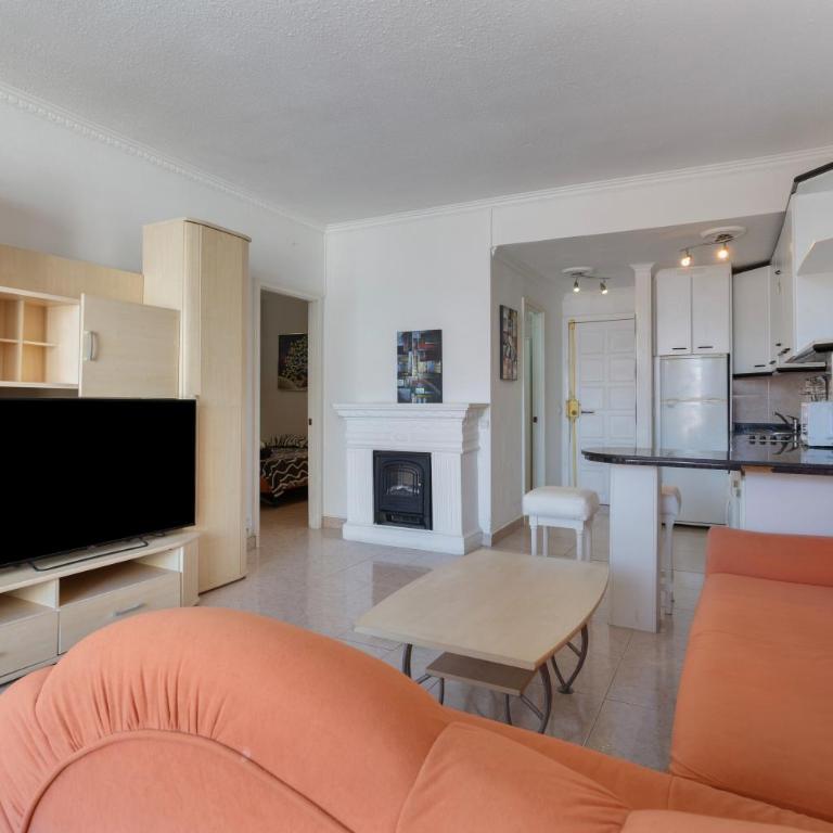 Apartamento Yumbo Atlantis - Superior Apartment with City View - 6