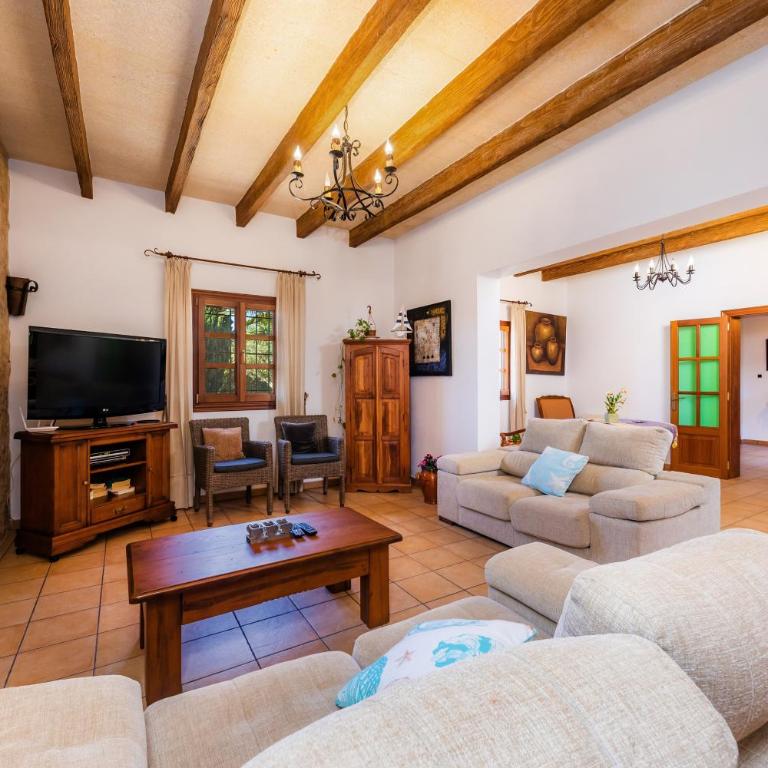 Villa Cas Cuni - Villa - 6