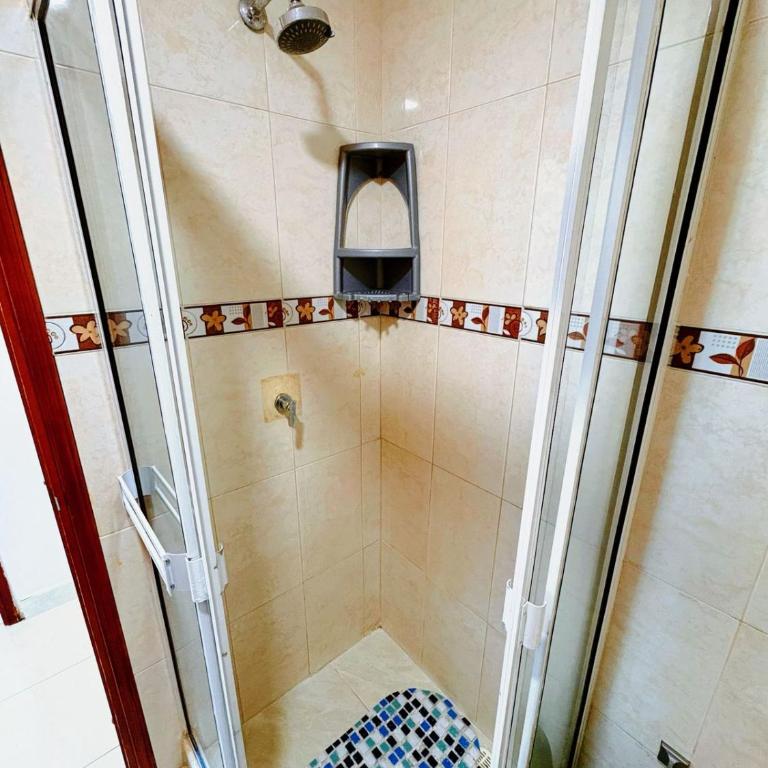 Lindos Apartamentos Frente a la playa - El Laguito - Apartment with Balcony - 25