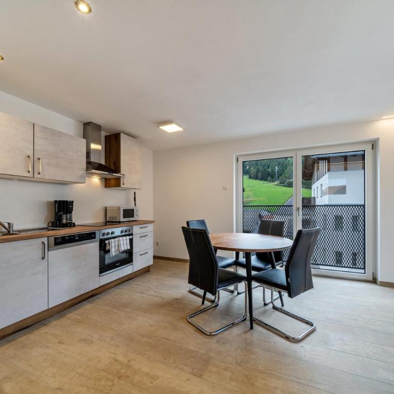 Ferienwohnung Lamm 2 - Appartamento Superior con 1 Camera da Letto e Balcone - 6
