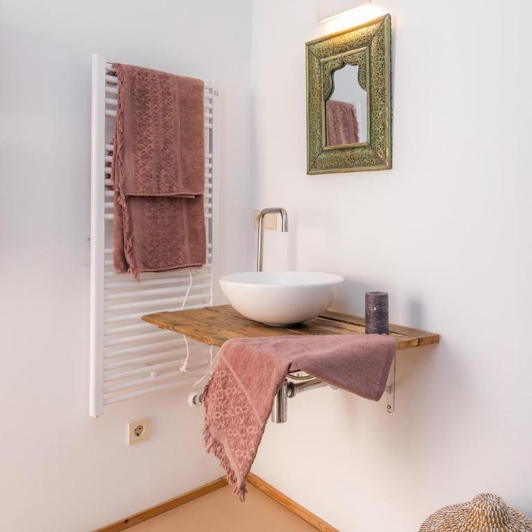 Pep Not 47 - Apartamento con terraza - 22