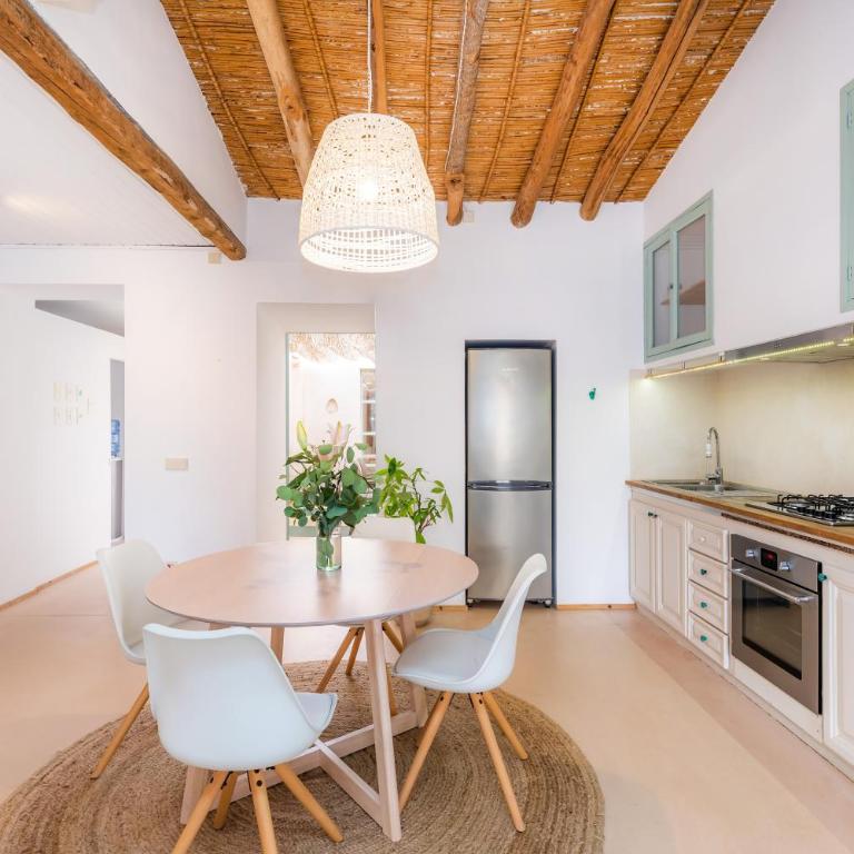 Pep Not 47 - Apartamento con terraza - 6