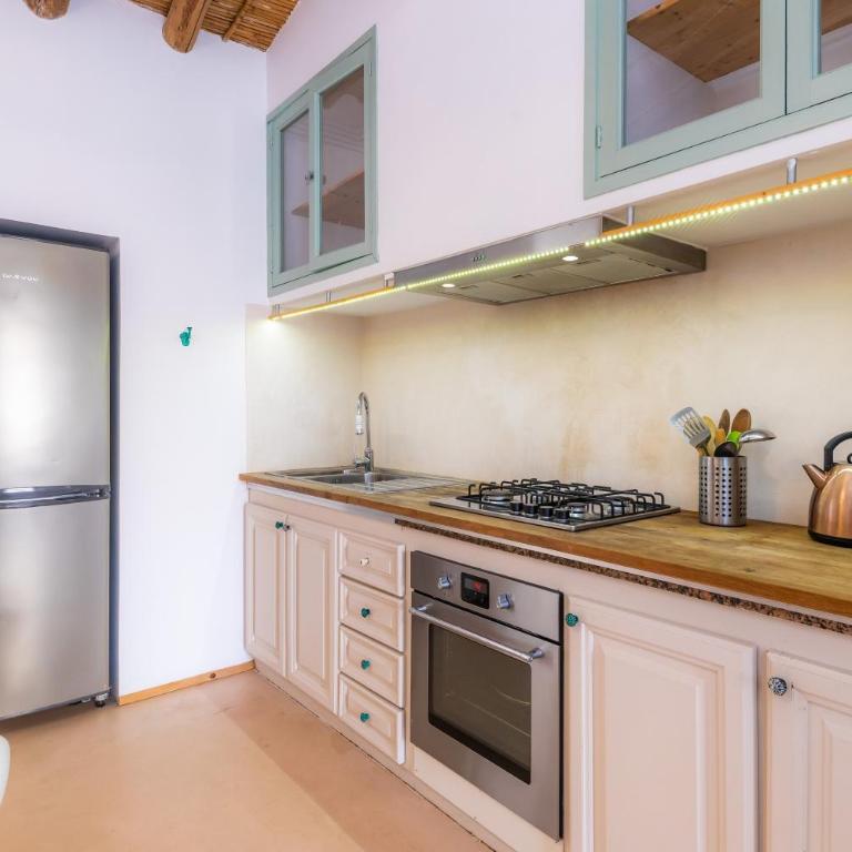 Pep Not 47 - Apartamento con terraza - 7