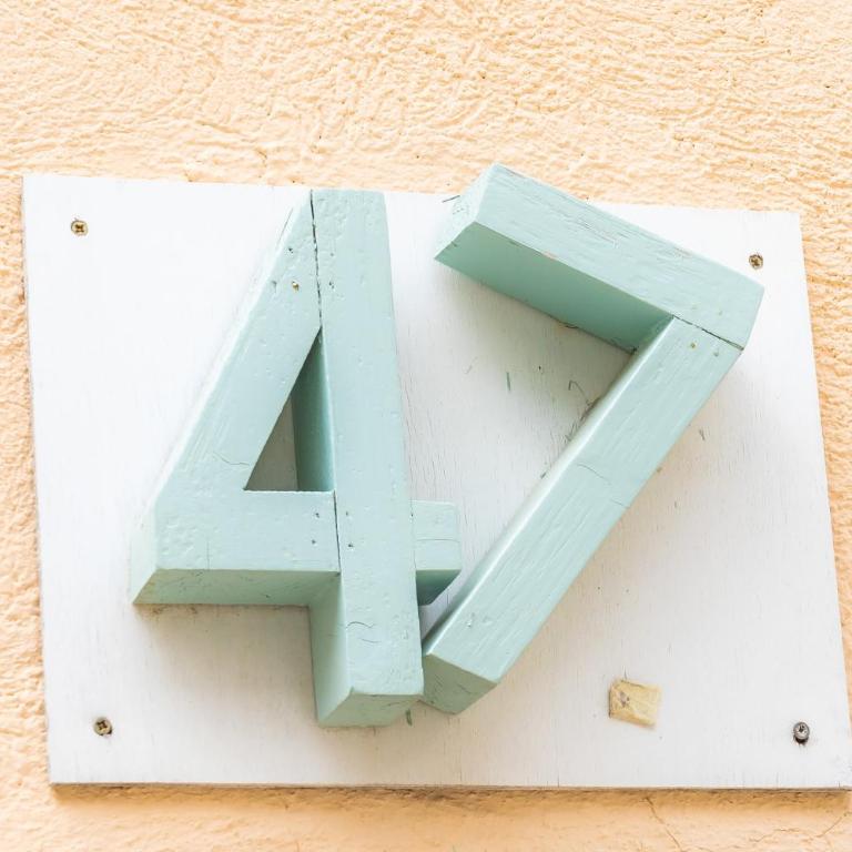 Pep Not 47 - Apartamento con terraza - 24