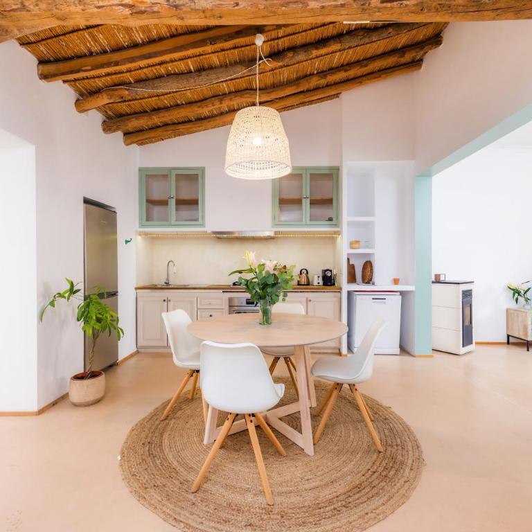 Pep Not 47 - Apartamento con terraza - 5
