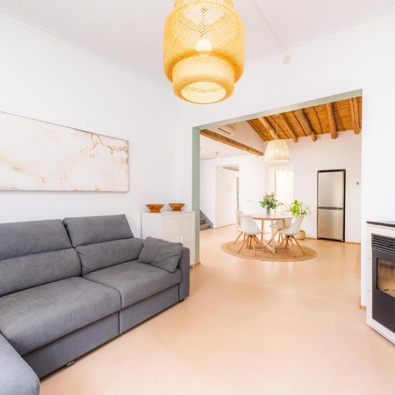 Pep Not 47 - Apartamento con terraza - 4