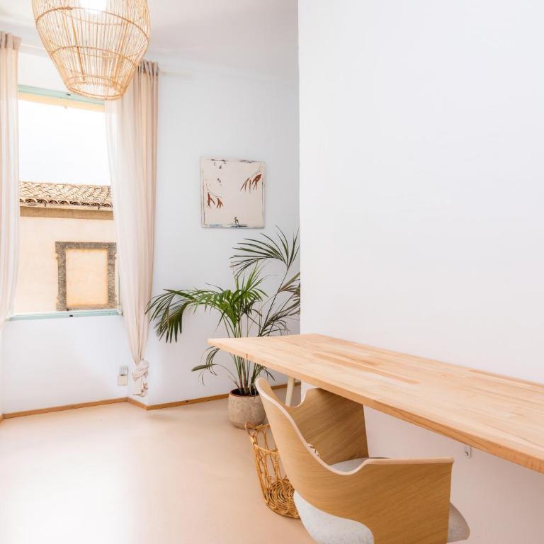 Pep Not 47 - Apartamento con terraza - 19