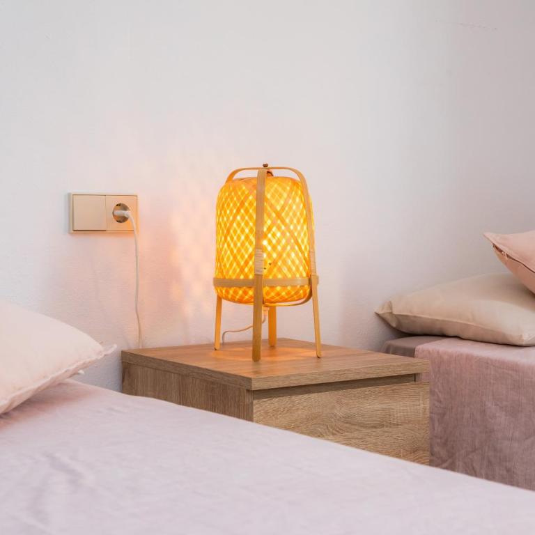 Pep Not 47 - Apartamento con terraza - 13