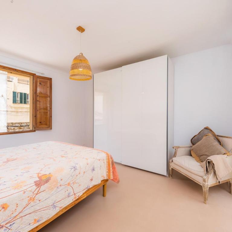 Pep Not 47 - Apartamento con terraza - 10