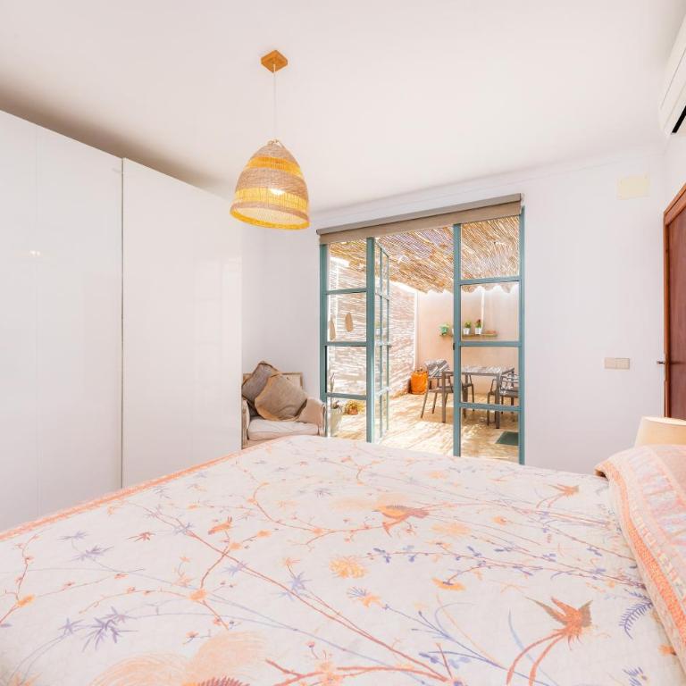 Pep Not 47 - Apartamento con terraza - 16