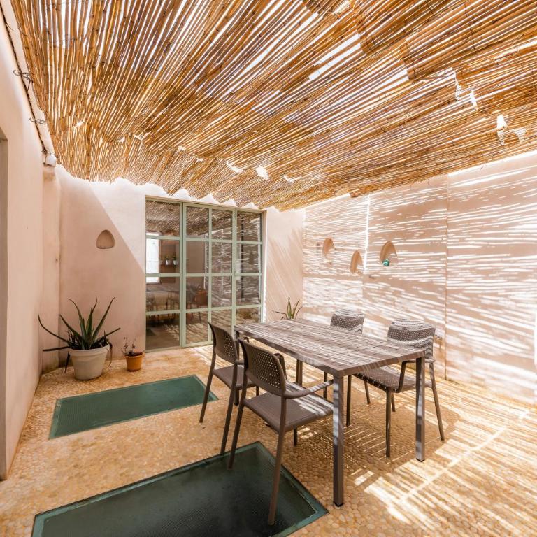 Pep Not 47 - Apartamento con terraza - 17