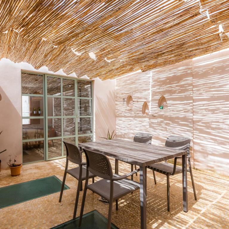 Pep Not 47 - Apartamento con terraza - 23