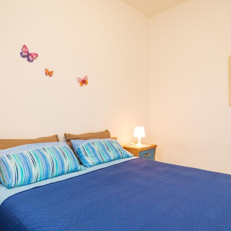 Nigido Holiday House Simona - Three-Bedroom Premium Apartment with Balcony - 3