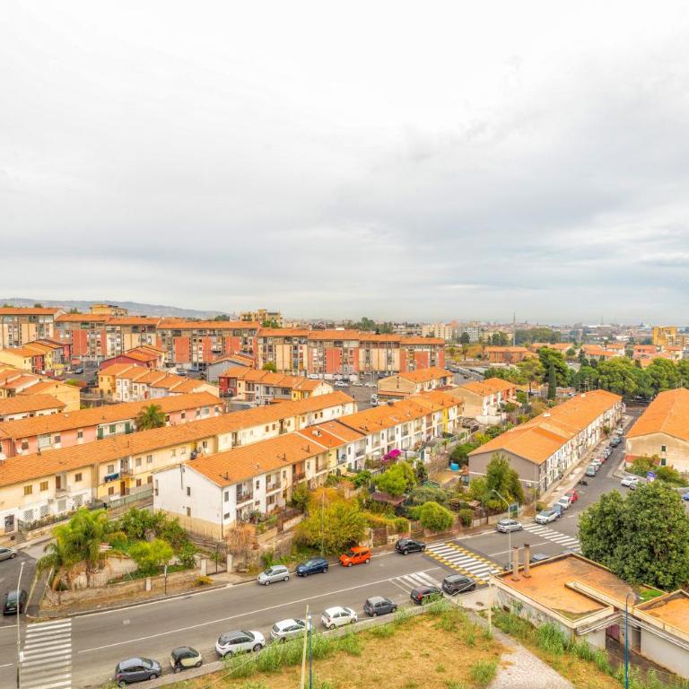 Nigido Holiday House Simona - Three-Bedroom Premium Apartment with Balcony - 14