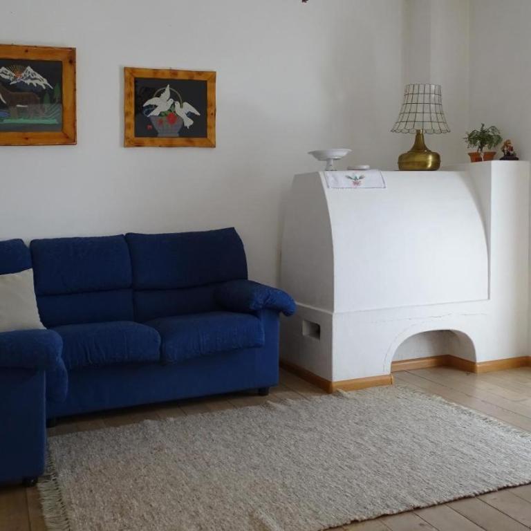 La Capinera Canazei Apartments - Appartamento Premium con 3 Camere da Letto e Balcone - 19