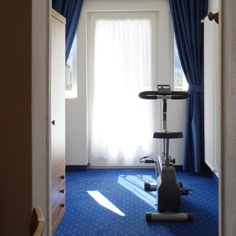 La Capinera Canazei Apartments - Appartamento Premium con 3 Camere da Letto e Balcone - 18