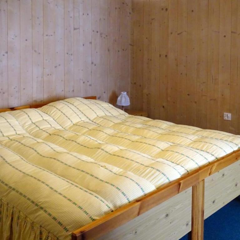 La Capinera Canazei Apartments - Appartamento Premium con 3 Camere da Letto e Balcone - 10