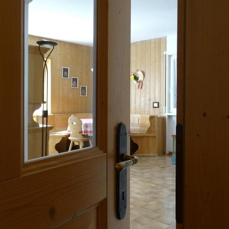 La Capinera Canazei Apartments - Appartamento Premium con 3 Camere da Letto e Balcone - 24