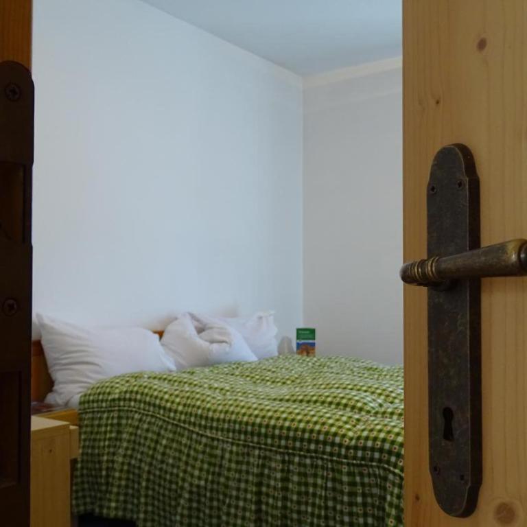 La Capinera Canazei Apartments - Appartamento Premium con 3 Camere da Letto e Balcone - 16